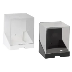 Dispenser Sterisol För 5L Vit