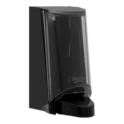Dispenser Sterisol För 700ml Svart