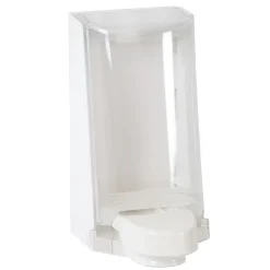 Dispenser Sterisol För 700ml Vit