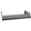 Dispenser Till Matfilm & Aluminiumfolie Dubbel Plåt 45cm