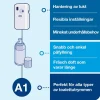 Dispenser Tork A1 Air Freshener Plast Vit