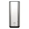 Dispenser Tork S4 Intuition Sensor Stål/Svart