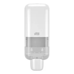 Dispenser Tork S4 Plast Vit