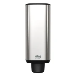 Dispenser Tork S4 Skum Stål/svart