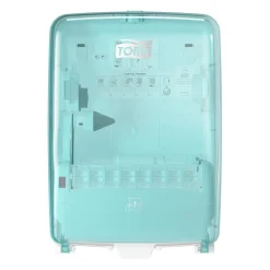 Dispenser Tork Tvättstation W6 Turkos/Vit