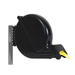 Dispenser Turn-O-Matic D80 svart