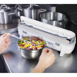 Dispenser Wrapmaster 4500 45cm