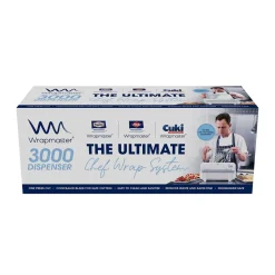 Dispenser Wrapmaster 3000 30cm 300m