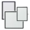 Displayskåp Nobo Utomhus 4xA4 494x668mm