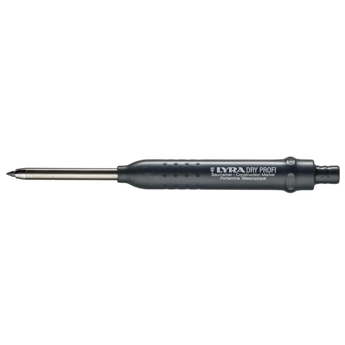 Djuphålsmärkare Lyra Dry Profi 2,8 mm