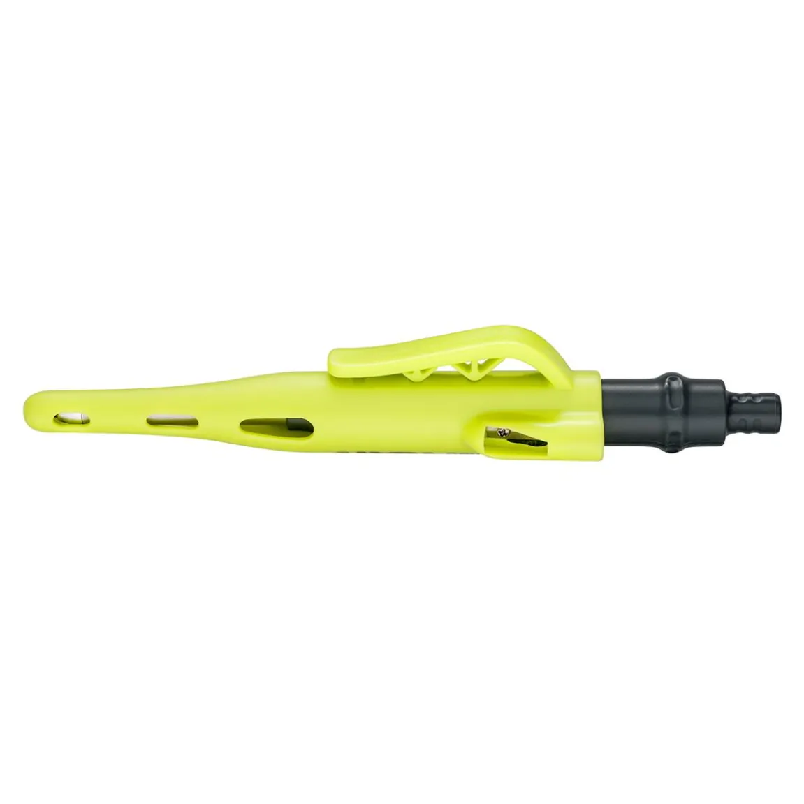 Djuphålsmärkare Lyra Dry Profi 2,8 mm