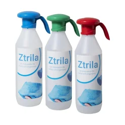 Dänkflaska Z-Water Ztrila Blå 500ml