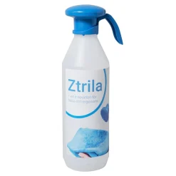 Dänkflaska Z-Water Ztrila Blå 500ml