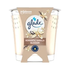 Doftljus Glade Romantic Vanilla Blossom 112g