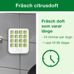 Doftplatta Tork A2 Air Freshener