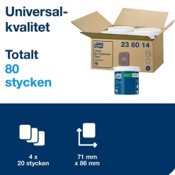 Doftplatta Tork A2 Air Freshener