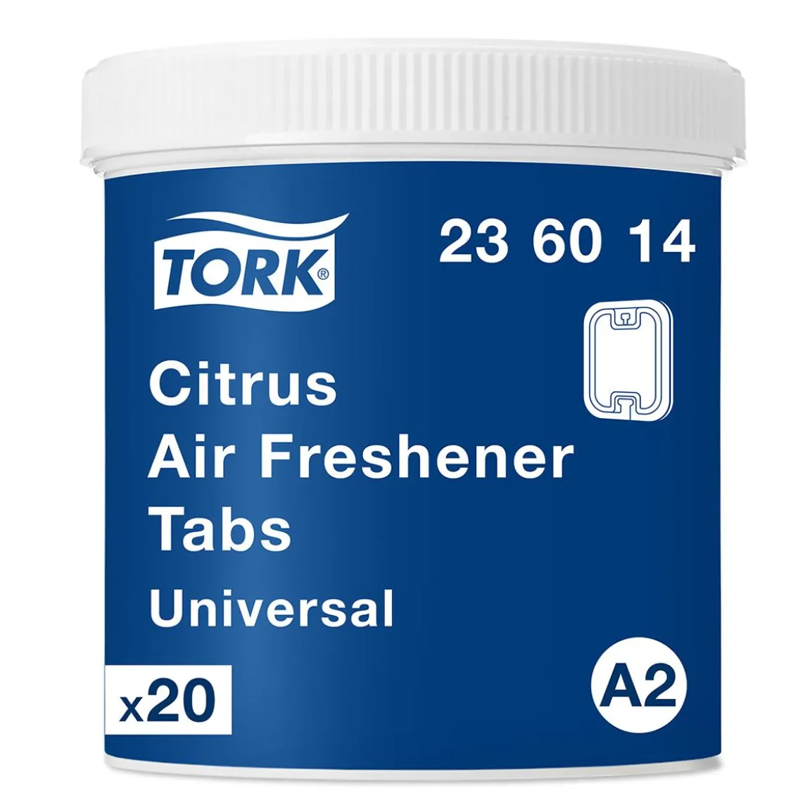 Doftplatta Tork A2 Air Freshener