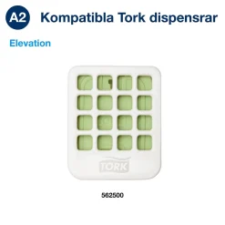 Doftplatta Tork A2 Air Freshener