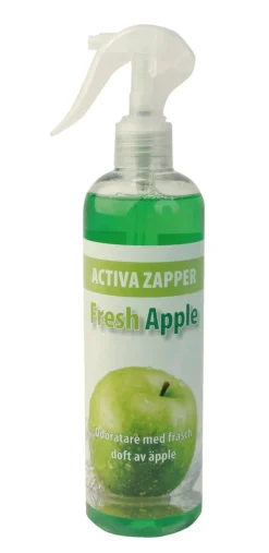 Doftspray Activa Zapper Fresh Apple 400ml