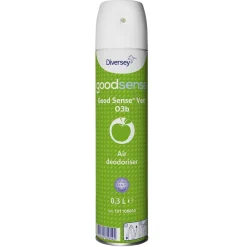 Doftspray Diversey Good Sense Vert 300ml