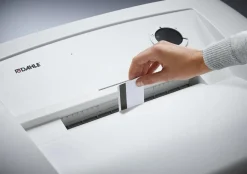 Dokumentförstörare Dahle Department 414 P4