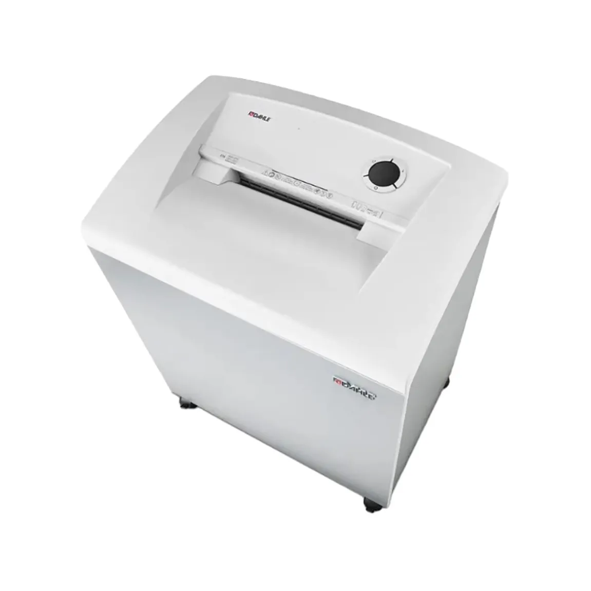Dokumentförstörare Dahle Department 414 P4