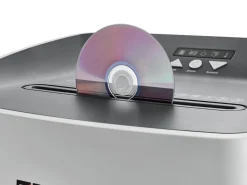 Dokumentförstörare Dahle Deskside 404P P4