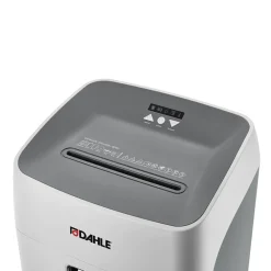 Dokumentförstörare Dahle Deskside 404P P4