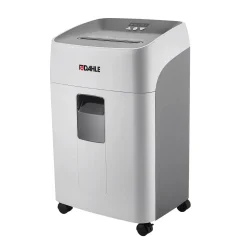 Dokumentförstörare Dahle Deskside 404P P4