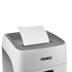 Dokumentförstörare Dahle Deskside 404P P4