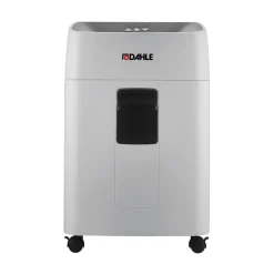 Dokumentförstörare Dahle Deskside 404P P4