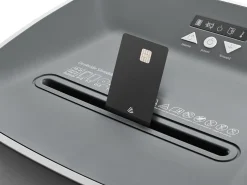 Dokumentförstörare Dahle Deskside 404P P4