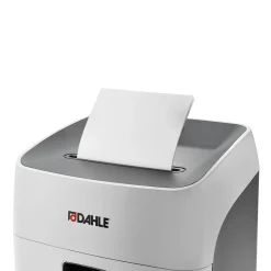 Dokumentförstörare Dahle Deskside 504P P5