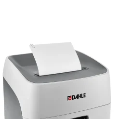 Dokumentförstörare Dahle Deskside 504P P5
