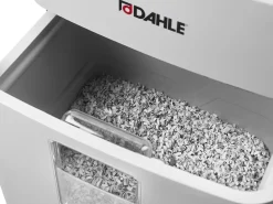 Dokumentförstörare Dahle Deskside 504P P5