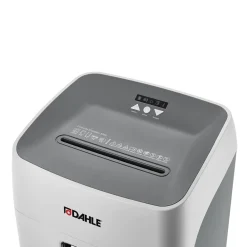 Dokumentförstörare Dahle Deskside 504P P5