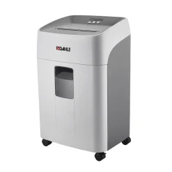 Dokumentförstörare Dahle Deskside 504P P5