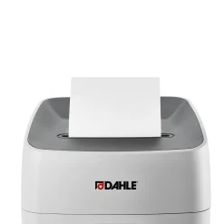 Dokumentförstörare Dahle Deskside 504P P5