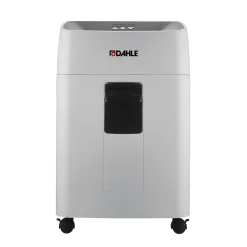 Dokumentförstörare Dahle Deskside 504P P5