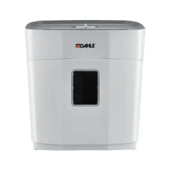 Dokumentförstörare Dahle PaperSafe 100 P4