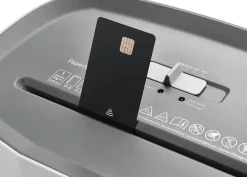 Dokumentförstörare Dahle PaperSafe 100 P4