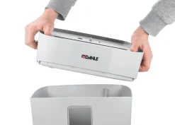 Dokumentförstörare Dahle PaperSafe 100 P4