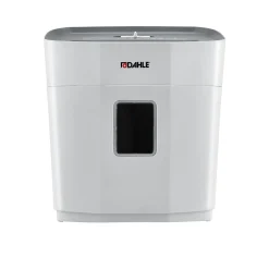 Dokumentförstörare Dahle PaperSafe 120 P4