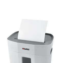 Dokumentförstörare Dahle PaperSafe 140 P4
