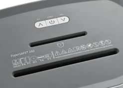 Dokumentförstörare Dahle PaperSafe 240 P4