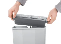 Dokumentförstörare Dahle PaperSafe 60 P2