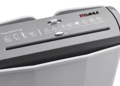 Dokumentförstörare Dahle PaperSafe 60 P2