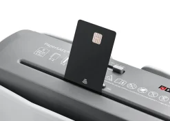 Dokumentförstörare Dahle PaperSafe 60 P2