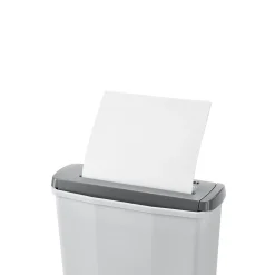 Dokumentförstörare Dahle PaperSafe 60 P2