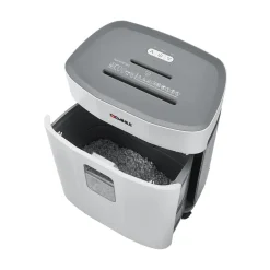 Dokumentförstörare Dahle PaperSafe 260 P4